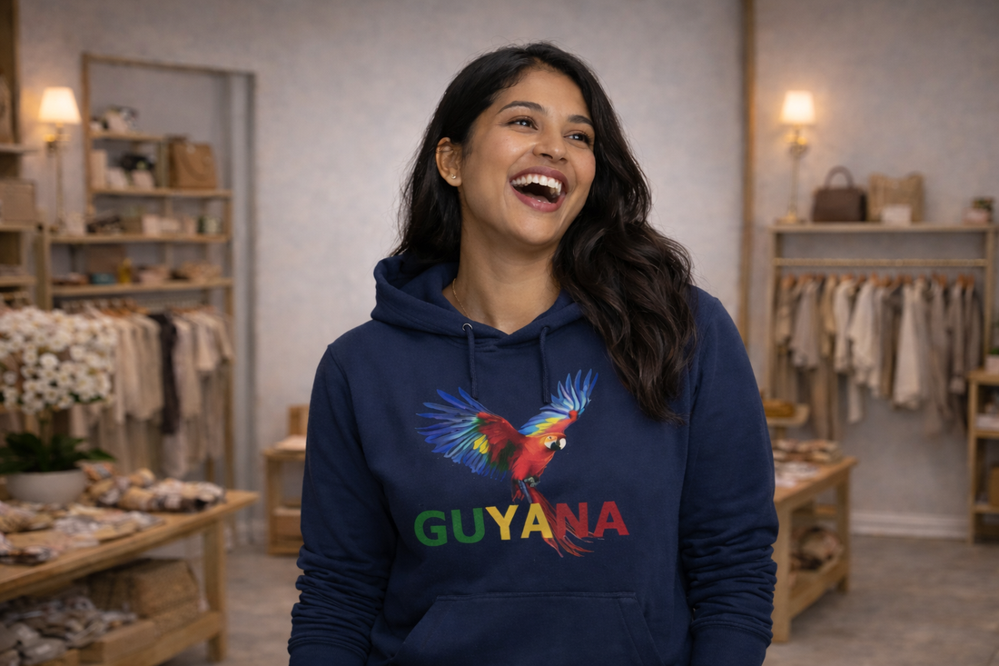 How to Wear Statement Pieces Without Overthinking It