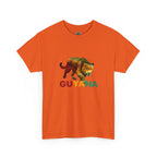 Guyana Jaguar T-Shirt — Wildlife Preservation