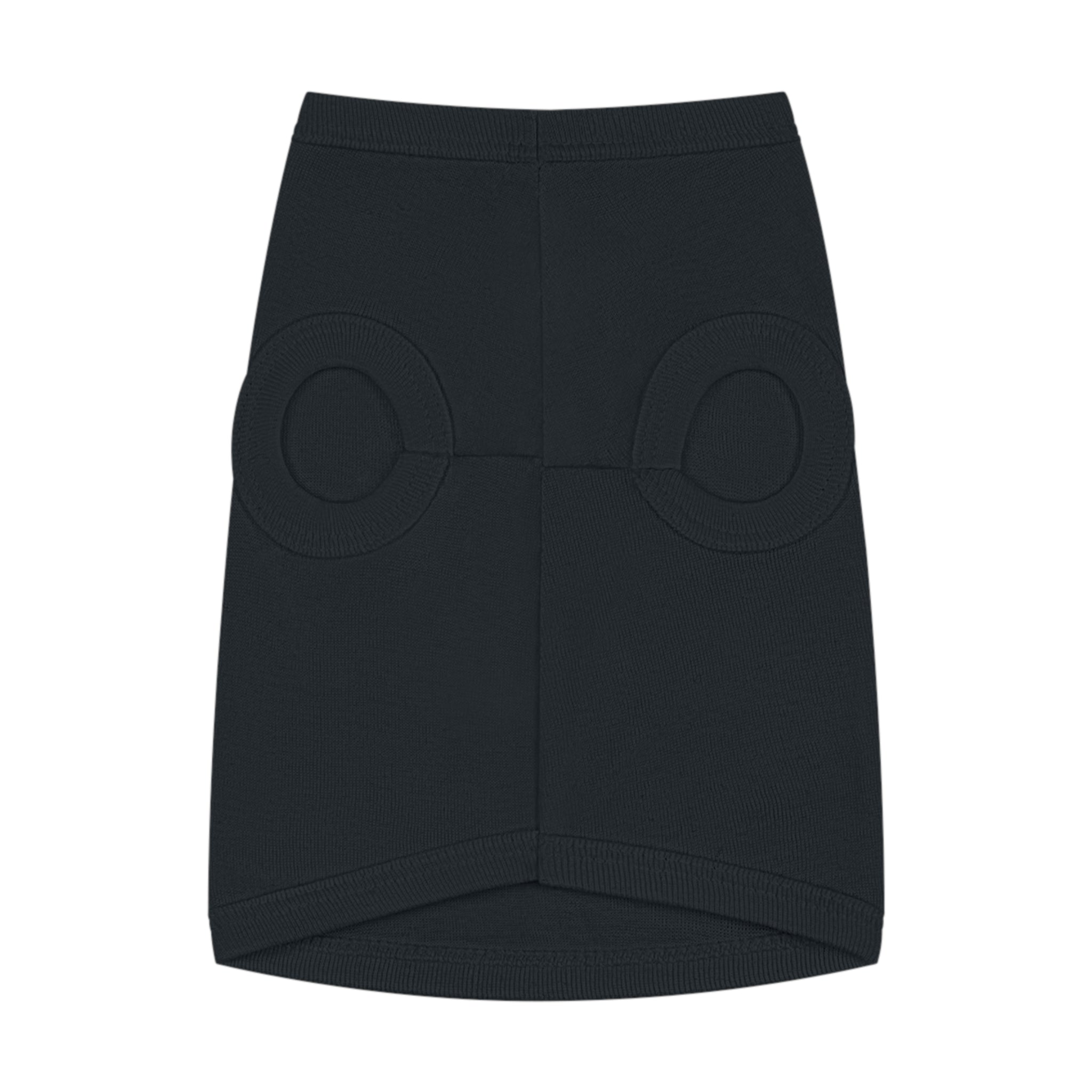 Guyana Parrot Pet Tank Top — Colorful Macaw Dog Shirt