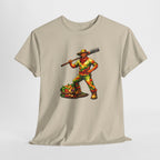 Farmer Tribute T-Shirt — Honoring Our Growers