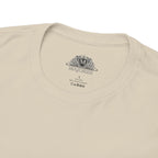 "One People. One Nation. Blackout." Lantern Graphic Tee