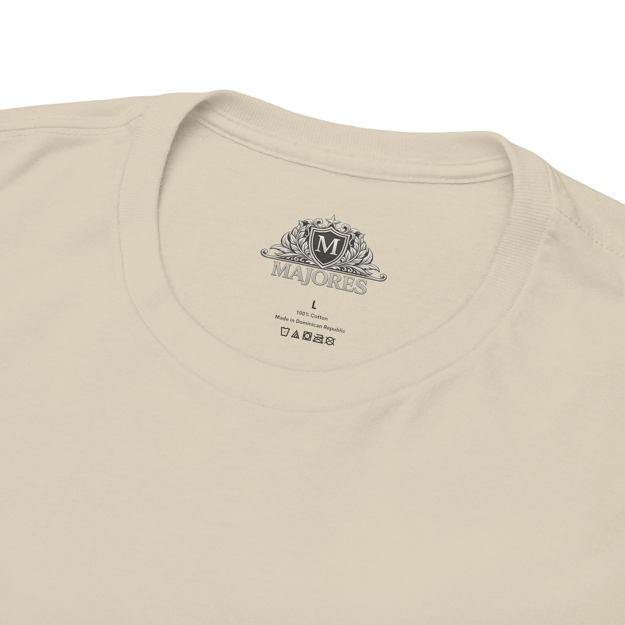 "One People. One Nation. Blackout." Lantern Graphic Tee