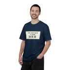 Fix Yuh Face It Look Sour — Unisex Graphic Tee