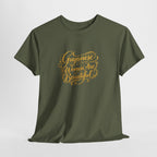 Guyanese Women Are Beautiful T-Shirt