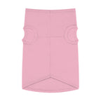 Guyana Parrot Pet Tank Top — Colorful Macaw Dog Shirt