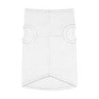 Guyana Parrot Pet Tank Top — Colorful Macaw Dog Shirt