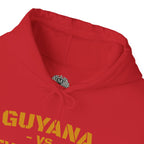 Guyana vs Everybody Hoodie — Bold National Pride Pullover