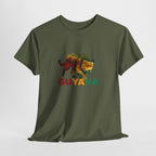 Guyana Jaguar T-Shirt — Wildlife Preservation