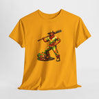 Farmer Tribute T-Shirt — Honoring Our Growers