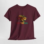 Guyana Jaguar T-Shirt — Wildlife Preservation