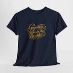 Guyanese Women Are Beautiful T-Shirt