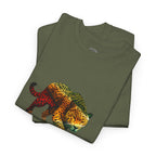 Guyana Jaguar T-Shirt — Wildlife Preservation