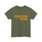 Georgetown Guyana Tee — City Pride Heritage Shirt
