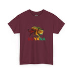 Guyana Jaguar T-Shirt — Wildlife Preservation