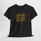 Guyanese Women Are Beautiful T-Shirt