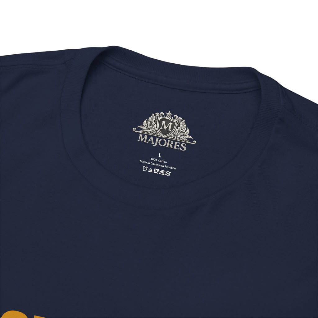 Unstoppable Tee — Motivational Graphic T-Shirt