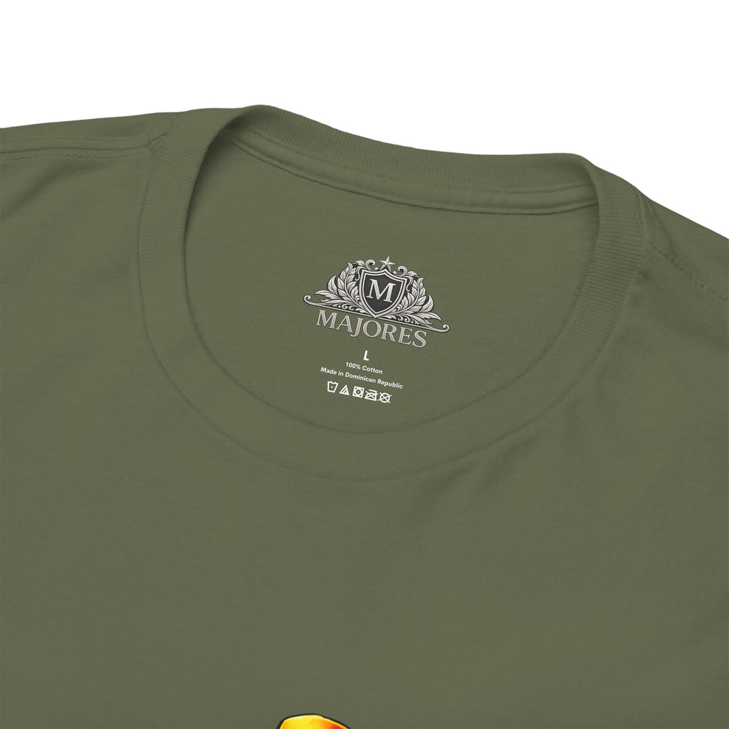 Farmer Tribute T-Shirt — Honoring Our Growers