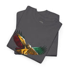 Guyana Flag Harpy Eagle T-Shirt — Heritage Pride Tee