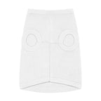 Guyana Parrot Pet Tank Top — Colorful Macaw Dog Shirt