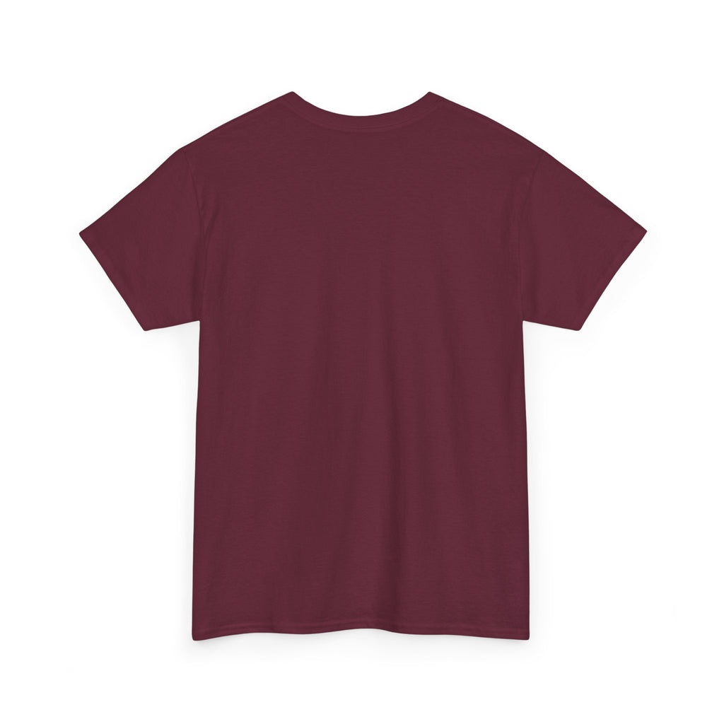 Resilient Tee — Subtle Strength Graphic T-Shirt