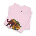 Guyana Jaguar T-Shirt — Wildlife Preservation