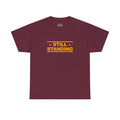 Still Standing Tee — Resilience Statement Shirt