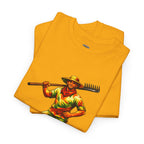 Farmer Tribute T-Shirt — Honoring Our Growers