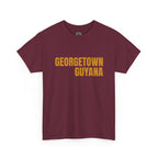 Georgetown Guyana Tee — City Pride Heritage Shirt
