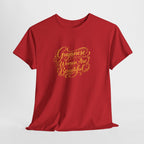 Guyanese Women Are Beautiful T-Shirt