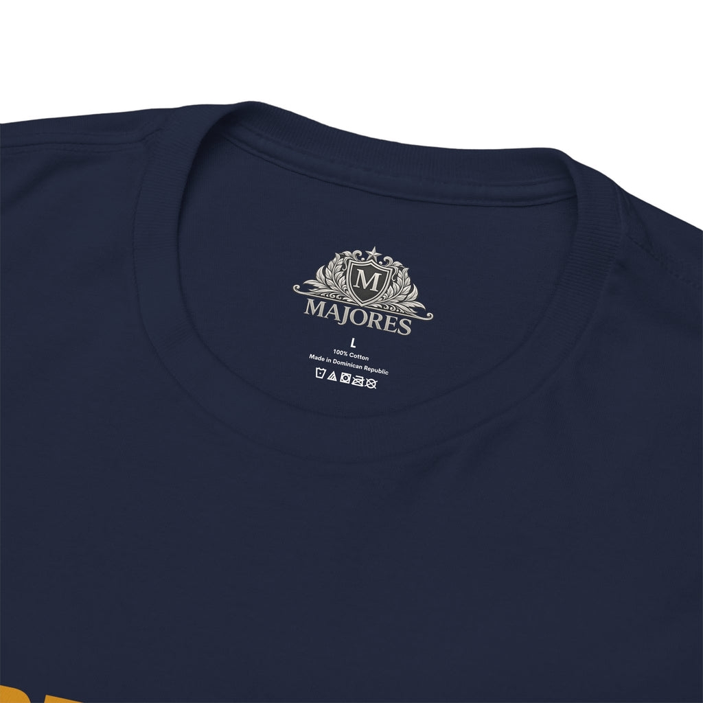 Resilient Tee — Subtle Strength Graphic T-Shirt