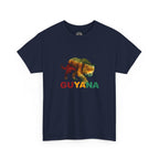 Guyana Jaguar T-Shirt — Wildlife Preservation